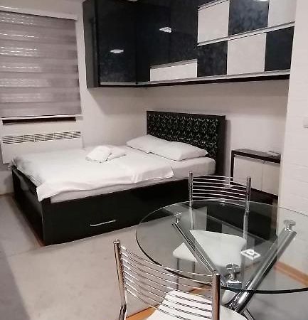 Apartman De Lux Zlatibor Exterior foto