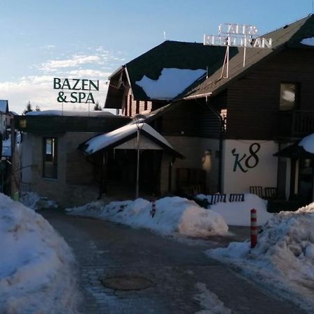Apartman De Lux Zlatibor Exterior foto