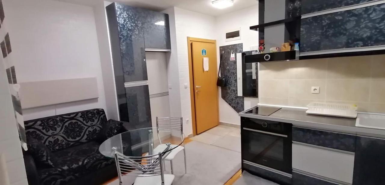 Apartman De Lux Zlatibor Exterior foto