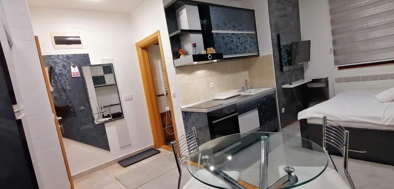 Apartman De Lux Zlatibor Exterior foto