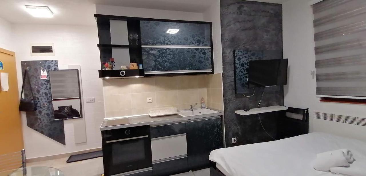Apartman De Lux Zlatibor Exterior foto